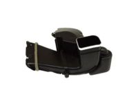 Mopar 68158625AD Air Duct