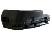 Mopar 68275354AC Headlamp Bracket, Passenger Side