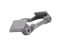 Mopar 68052372AA Caliper Mount, Front