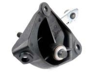 Mopar 5080842AA Wiper Pivot, Front Passenger Side