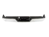 Mopar 55277451AD Bumper Assembly Step Complete
