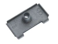 Mopar 6512507AA Splash Shield Lock Nut