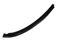 Mopar 5113643AC Applique, Rear Driver Side