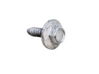Mopar 6034716 Insulator Screw, Front