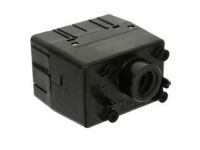 Mopar 68105739AA Receiver Wireless Ignition Node