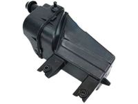 Mopar 68224520AA Resonator