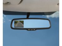 Mopar 82213752AE Camera Kit Back Up