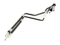 Mopar 68102149AC Hose And Tube Oil Cooler Pressure And Return