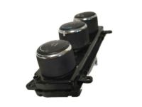Mopar 5NC23DX9AF Heater Control