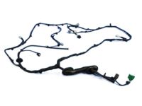 Mopar 68111047AD Wiring Liftgate