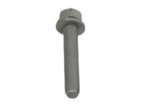 Mopar 6509488AA Oil Cooler Tube Bolt, Passenger Side
