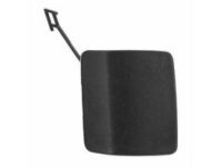 Mopar 68140360AB Plug Tow Hook