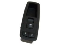 Mopar 4602544AG Window Switch, Front Passenger Side
