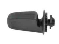 Mopar 6MB14DX9AB Support / Hook Quarter Trim