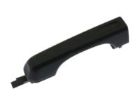 Mopar 68282348AC Handle Exterior Door