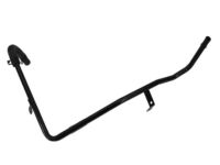 Mopar 5005343AB Hose Heater Return