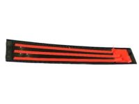 Mopar 57010444AL Applique B Pillar Front