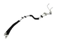 Mopar 68184916AD Hose And Tube Oil Cooler Pressure And Return