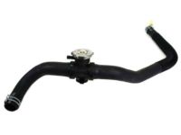 Mopar 5058394AC Hose Radiator Inlet