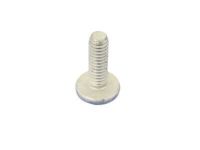 Mopar 6104129AA Screw Round Head M8X1.25X20.00 Hinge Assembly Mounting
