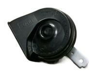 Mopar 5026986AC Horn And Bracket High Note