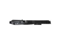 Mopar 5VK56DX9AA Cover Wiring Protector Left Front Wiring Trough