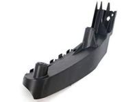 Mopar 68227824AA Bumper Cover Retainer, Inner Passenger Side