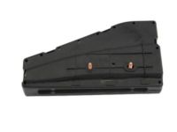 Mopar 68373919AB Side Impact Inflator Module, Front Driver Side