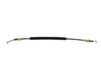 Mopar 68058978AC Cable Outside Handle Front Door