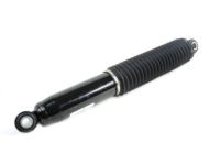 Mopar 68157782AD Shock Absorber Suspension Rear