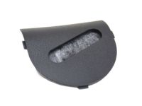 Mopar YF69XDVAD Plate, Gray, Driver Side