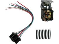 Mopar 56021892AB Switch Headlamp