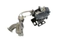 Mopar 68253199AA Valve EGR Bypass