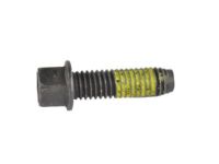 Mopar 5086770AB Axle Shaft Bolt