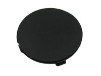 Mopar 1FL71DX9AA Handle Cover