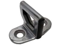Mopar 68232446AC Striker, Rear Lower Passenger Side