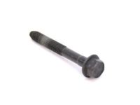 Mopar 6501557 Isolator Bolt, Lower