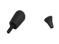 Mopar 68069866AA Shift Knob