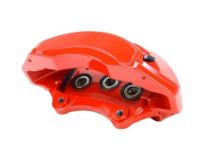 Mopar 68146610AA Caliper Assembly Disc Brake Front