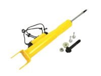 Mopar 68139503AC Shock Absorber Kit Suspension Rear