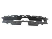 Mopar 68299060AB Air Duct, Front Lower