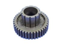 Mopar 68161362AB Sprocket Transfer Case