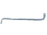 Mopar 5119993AA Return Tube