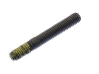 Mopar 6510455AA Exhaust Manifold Stud
