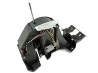 Mopar 68186149AG Shifter Assembly