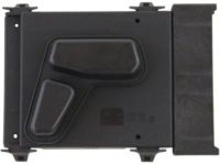 Mopar 56049433AE Switch Power Seat Left
