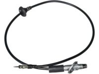 Mopar 4672389AE Cable Assembly