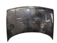 Mopar 5054330AG Hood