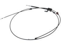 Mopar 68440141AA Release Cable