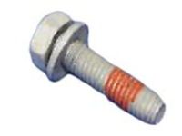 Mopar 6508448AA Oil Pan Bolt